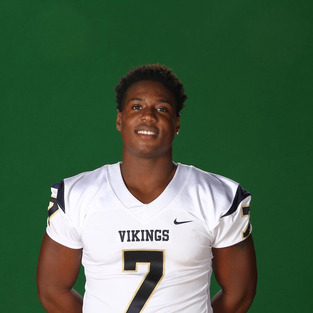 Nick Dixon