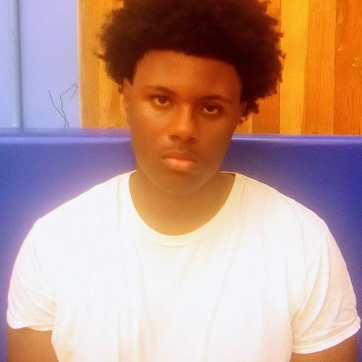 Darell Wages mugshot