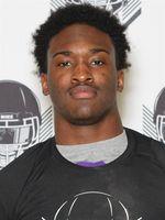 Kevin G. harris ii