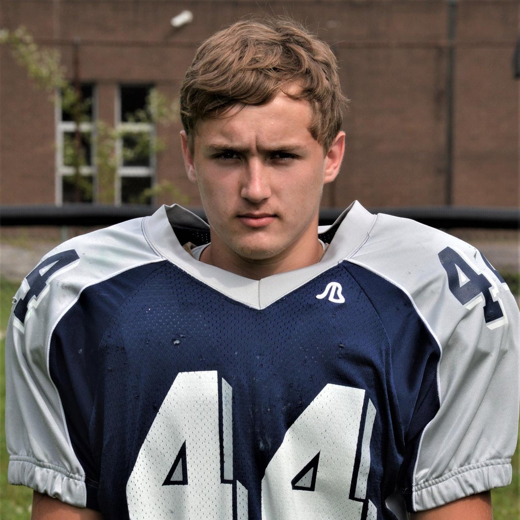 Connor Raynes mugshot