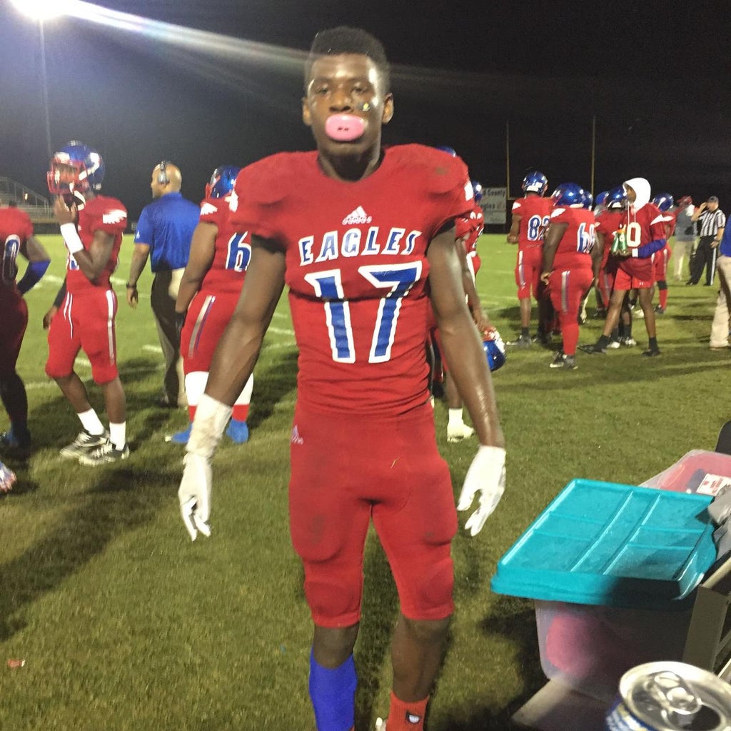 Quentavious Hunter