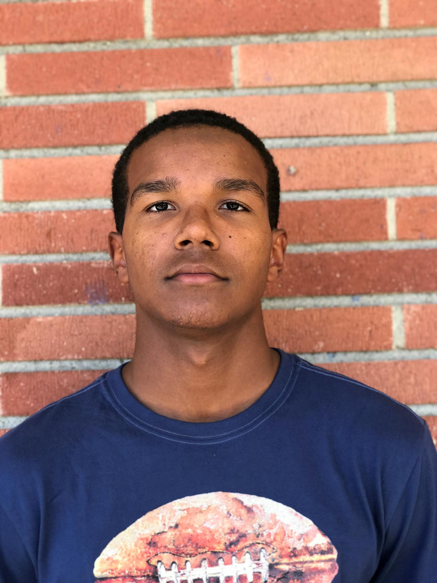 Xavier Harris