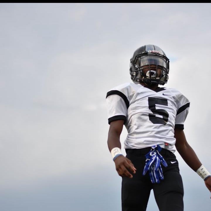 Akeem Benjamin