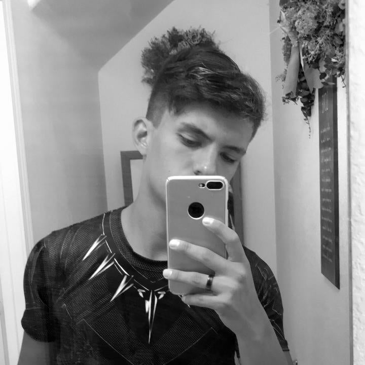 Brandon Lopez mugshot