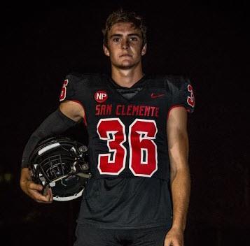 Jake Brannon