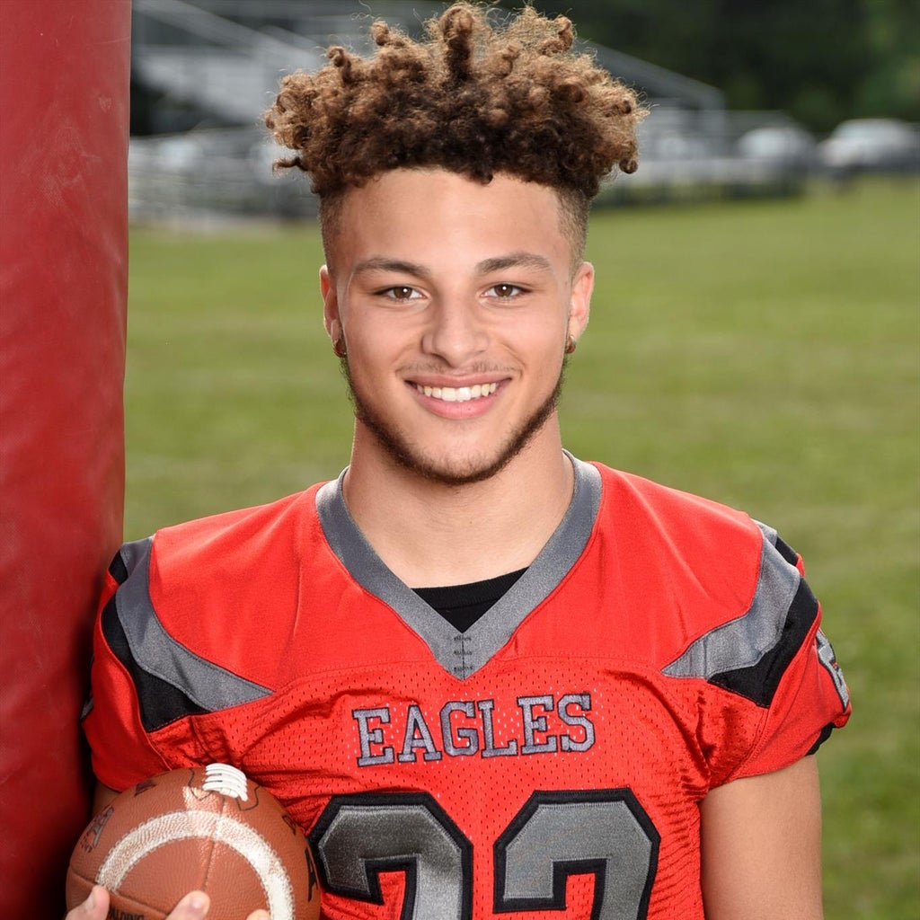 Isaiha Pasley
