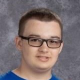 Logan Shuff mugshot