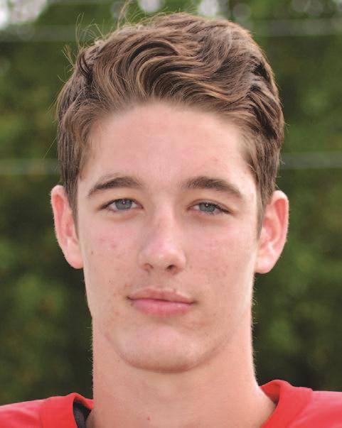 Connor Wilson