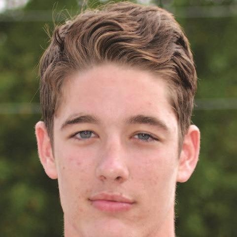 Connor Wilson mugshot