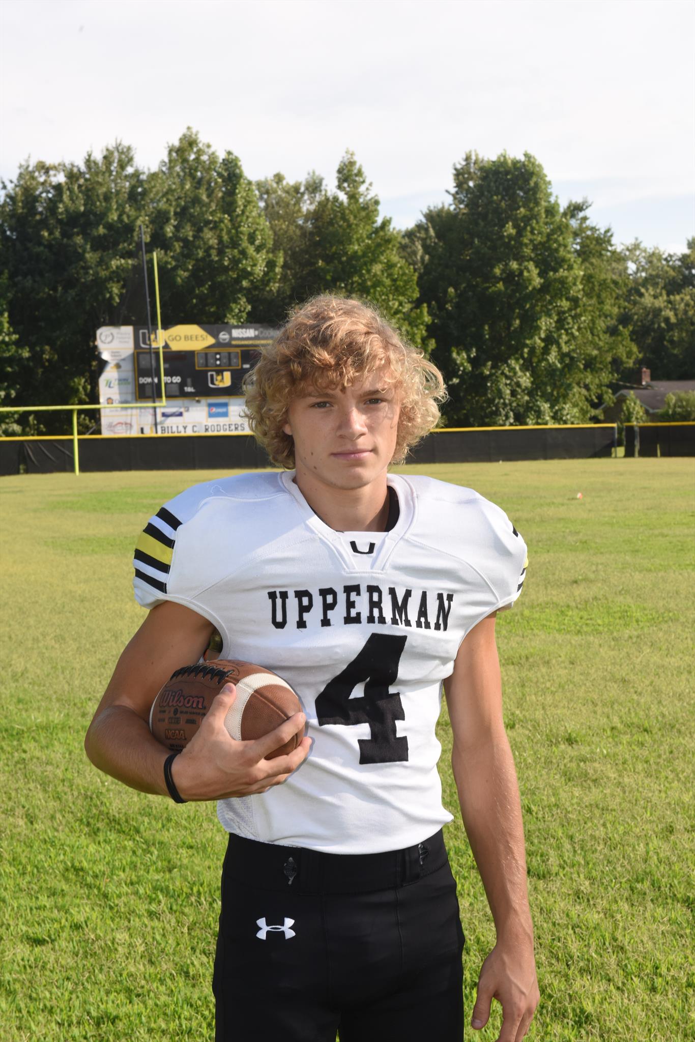 Cole Bush