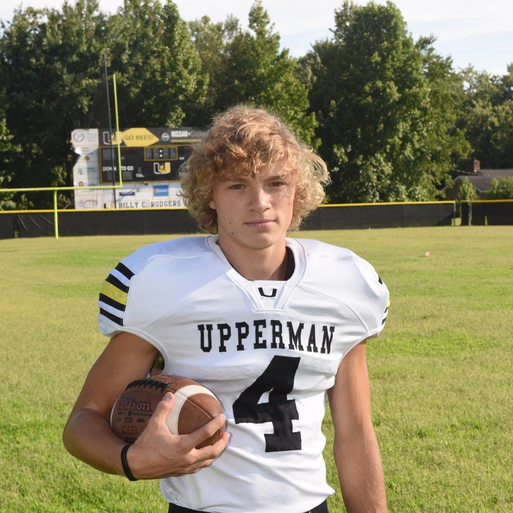 Cole Bush