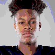 Jalen Rouse
