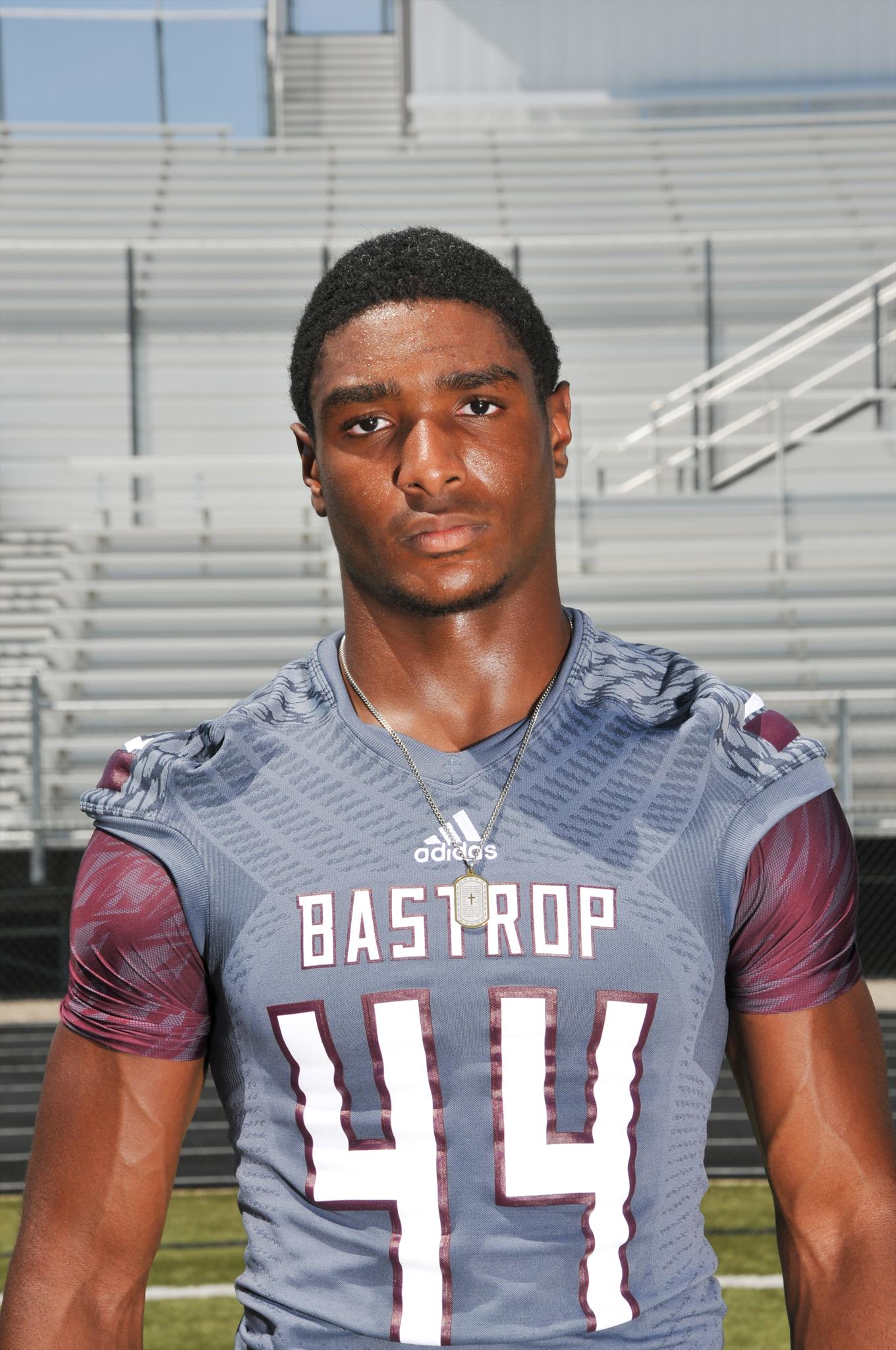 Simeon Thompson