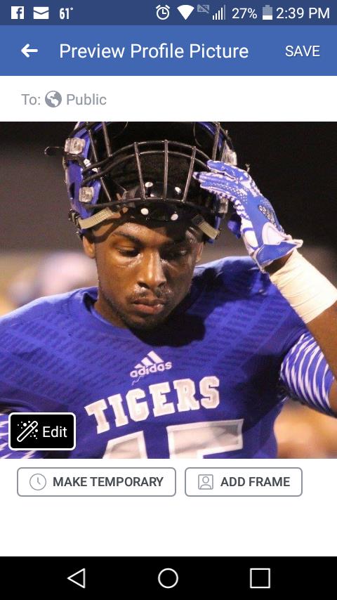 Montez Bradley