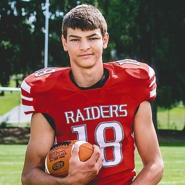 Ethan Rossman