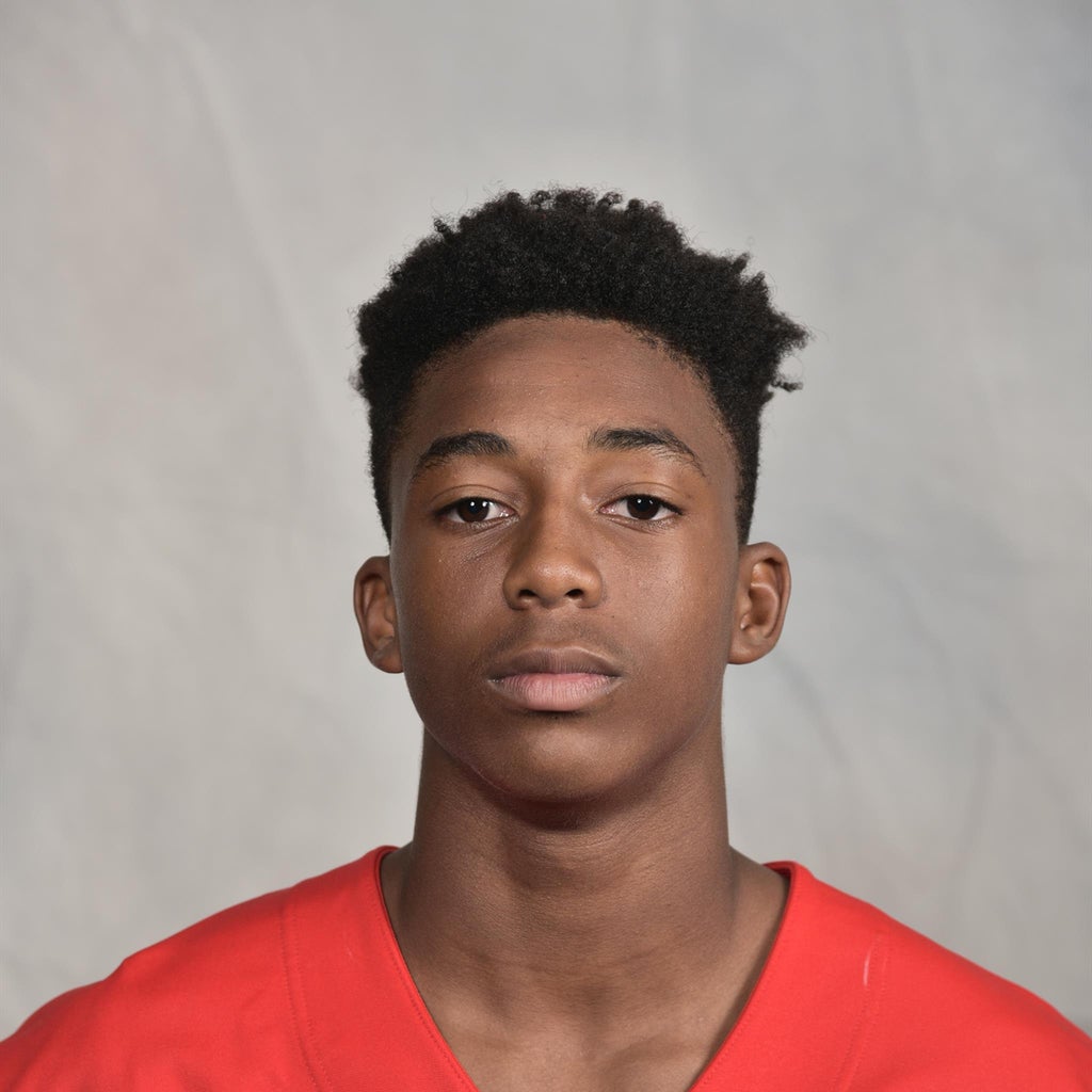 Jarrell Farr