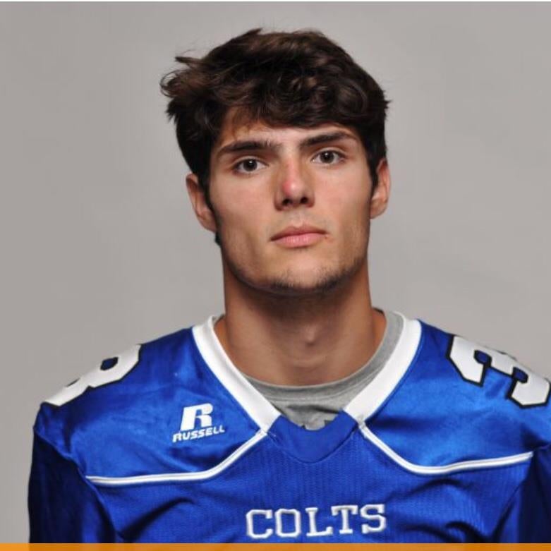 Thomas Casimano mugshot