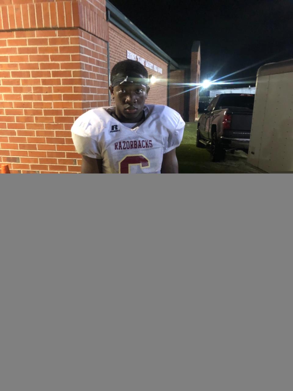 Donald Cone jr.