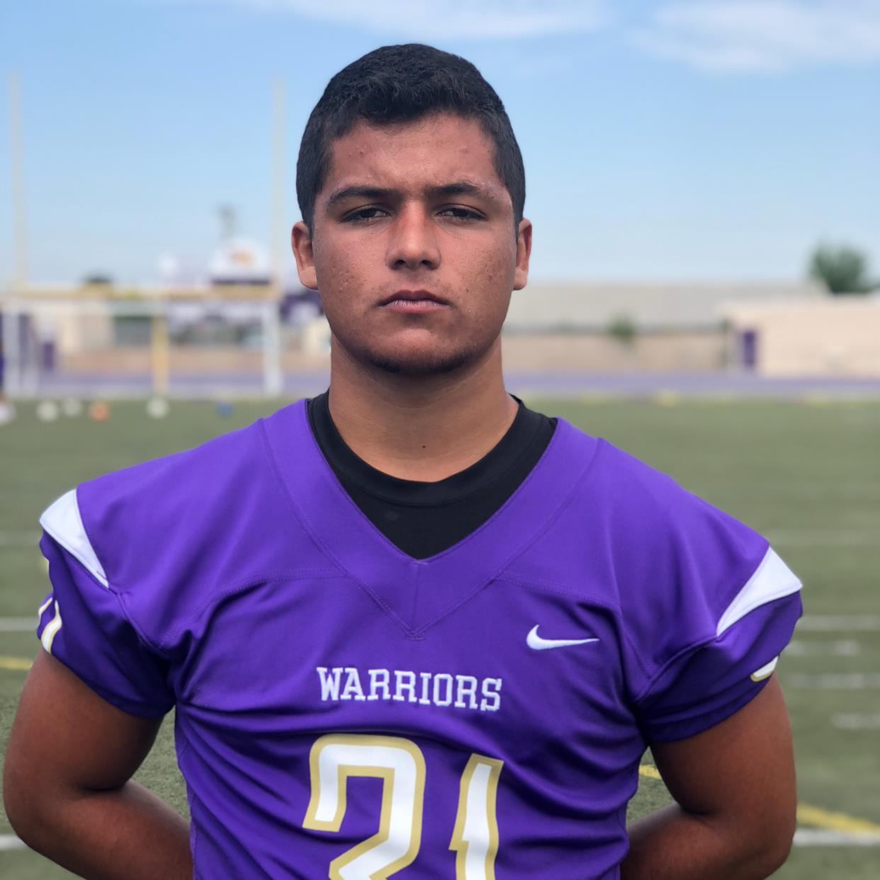 Joseph Cardenas
