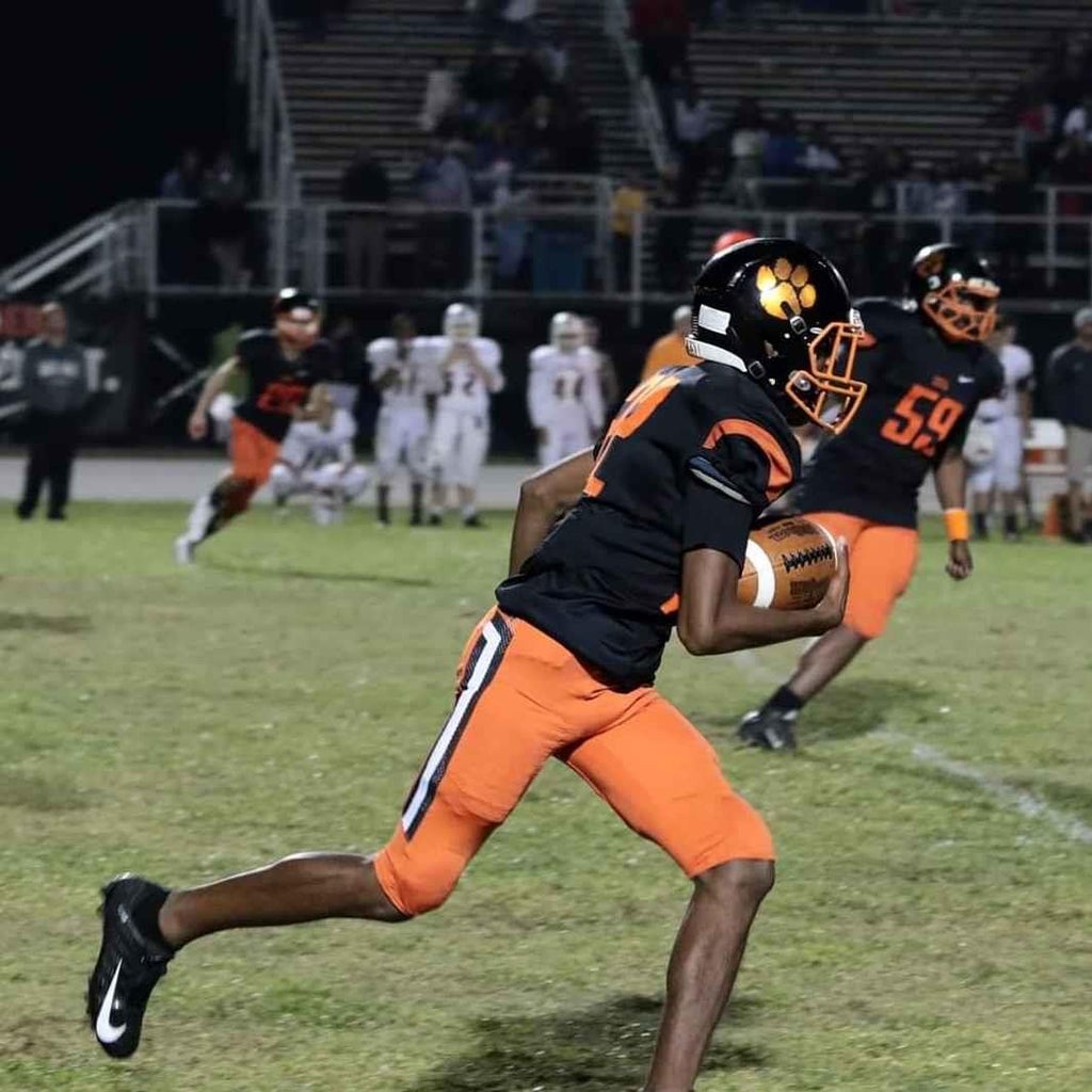 Tyshawn Brown
