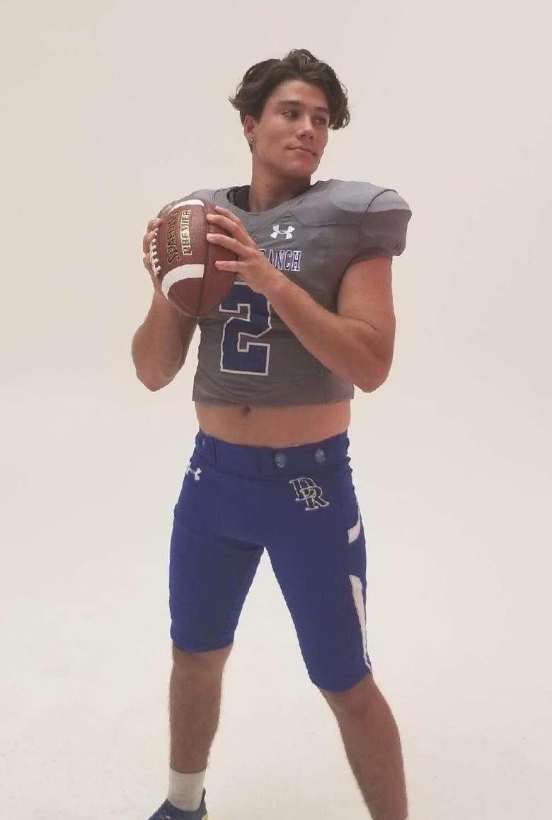 Cade Miller