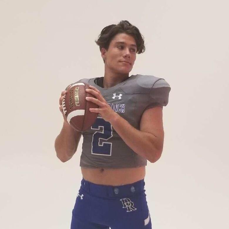 Cade Miller
