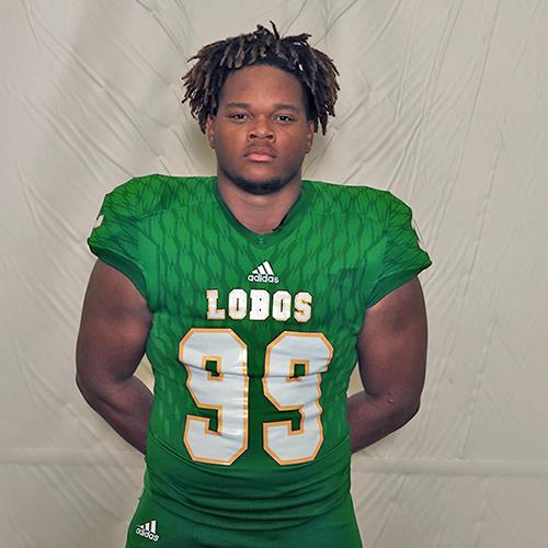 Jaylon Allen mugshot