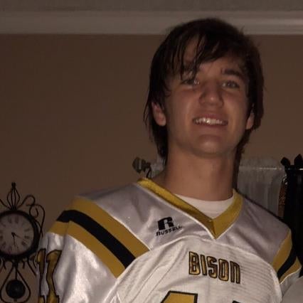Cade Harrison