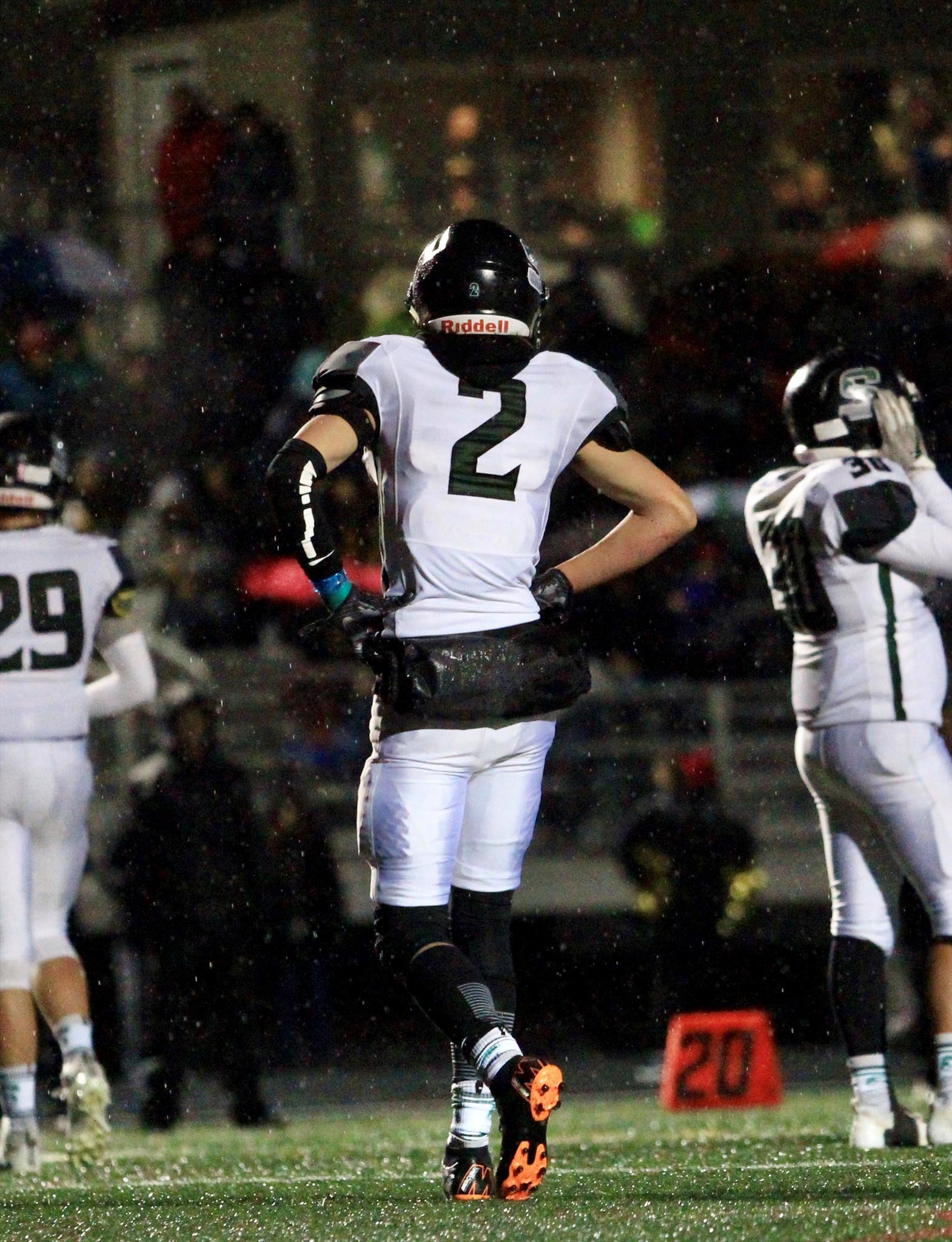 Hunter Franks