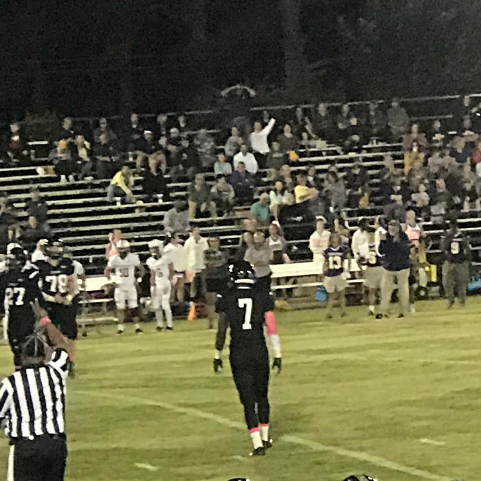 Antwan Pittman