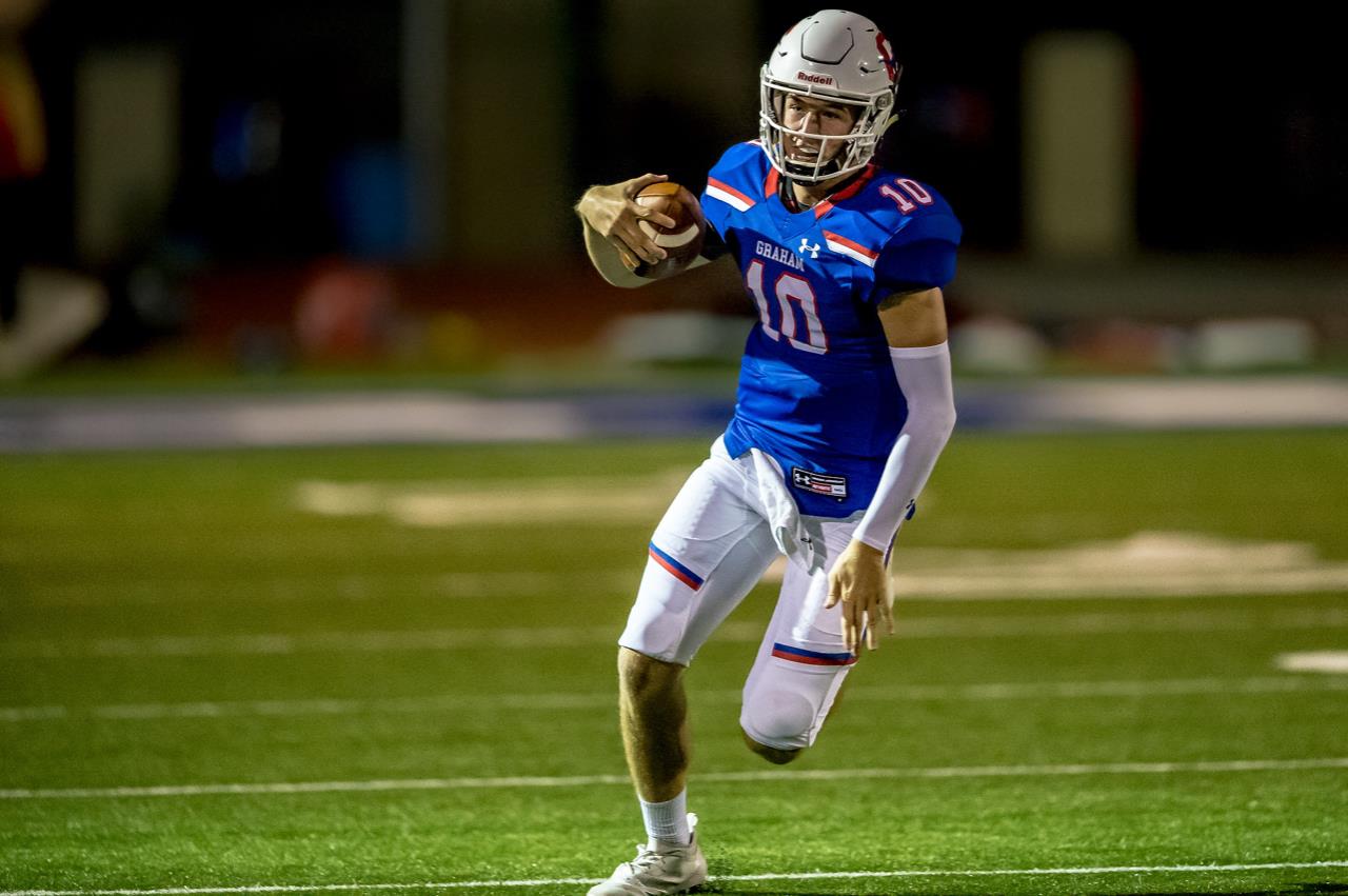 Hunter Lanham mugshot