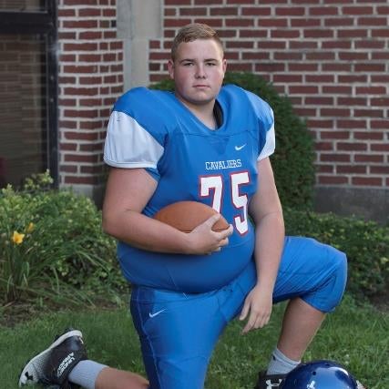 Lane Stinnett
