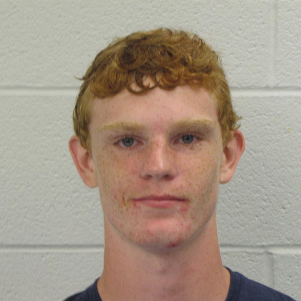 Mason Huggins