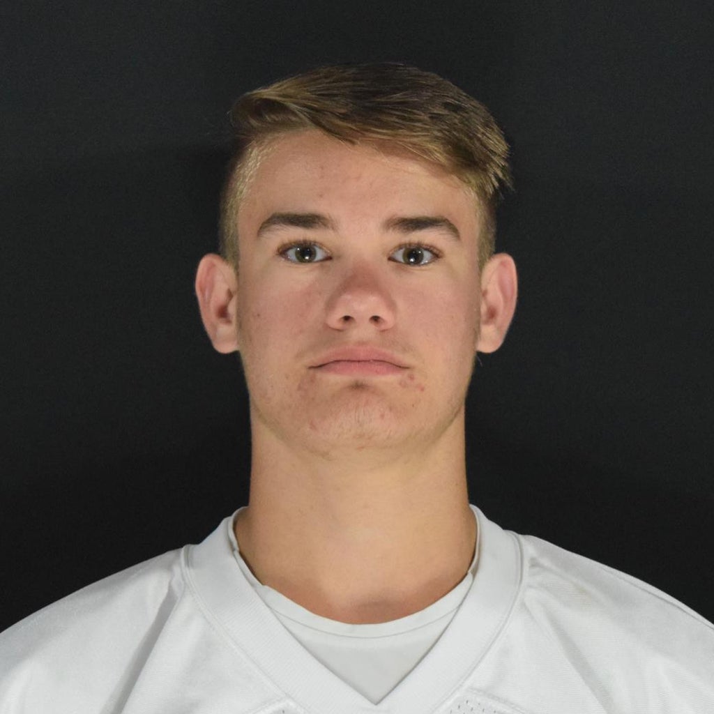 Christian Brister mugshot
