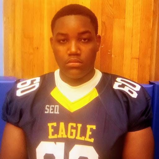 Armon Bethea
