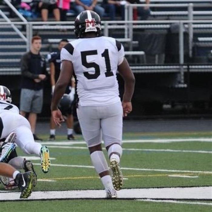 Shaquan Stewart