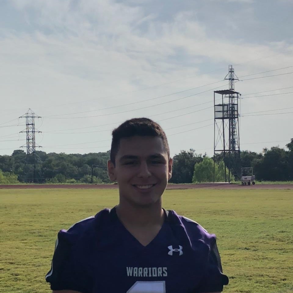 Anthony Cisneros