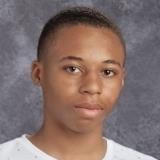 Jathen Cain mugshot