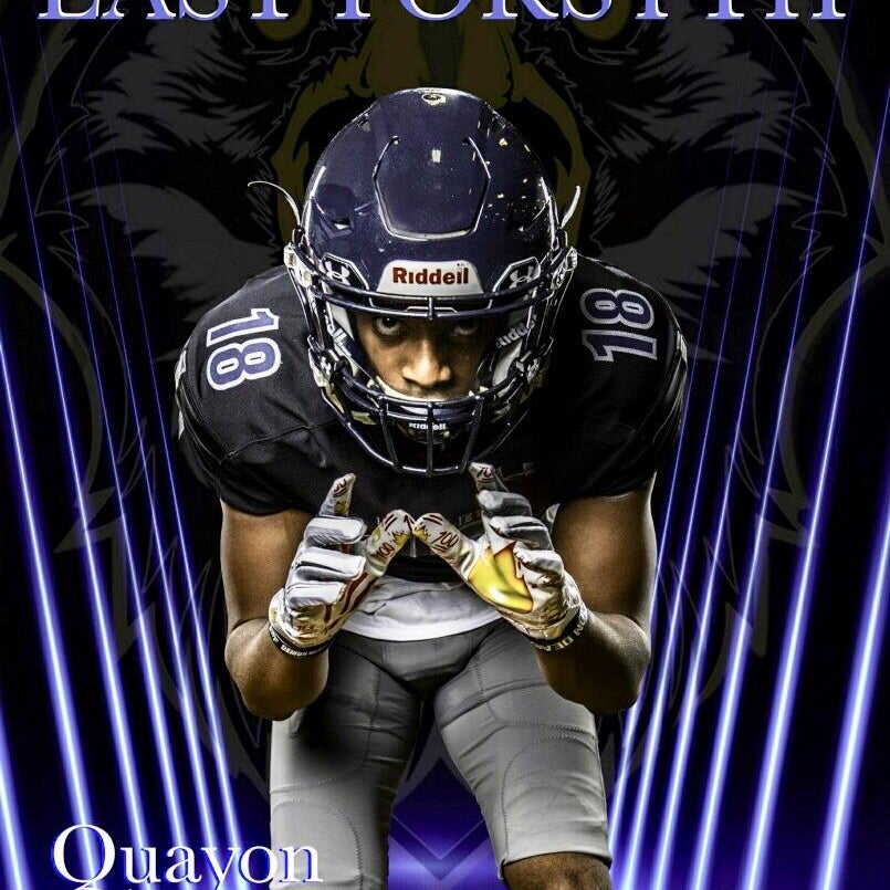 Quayon Gilbert