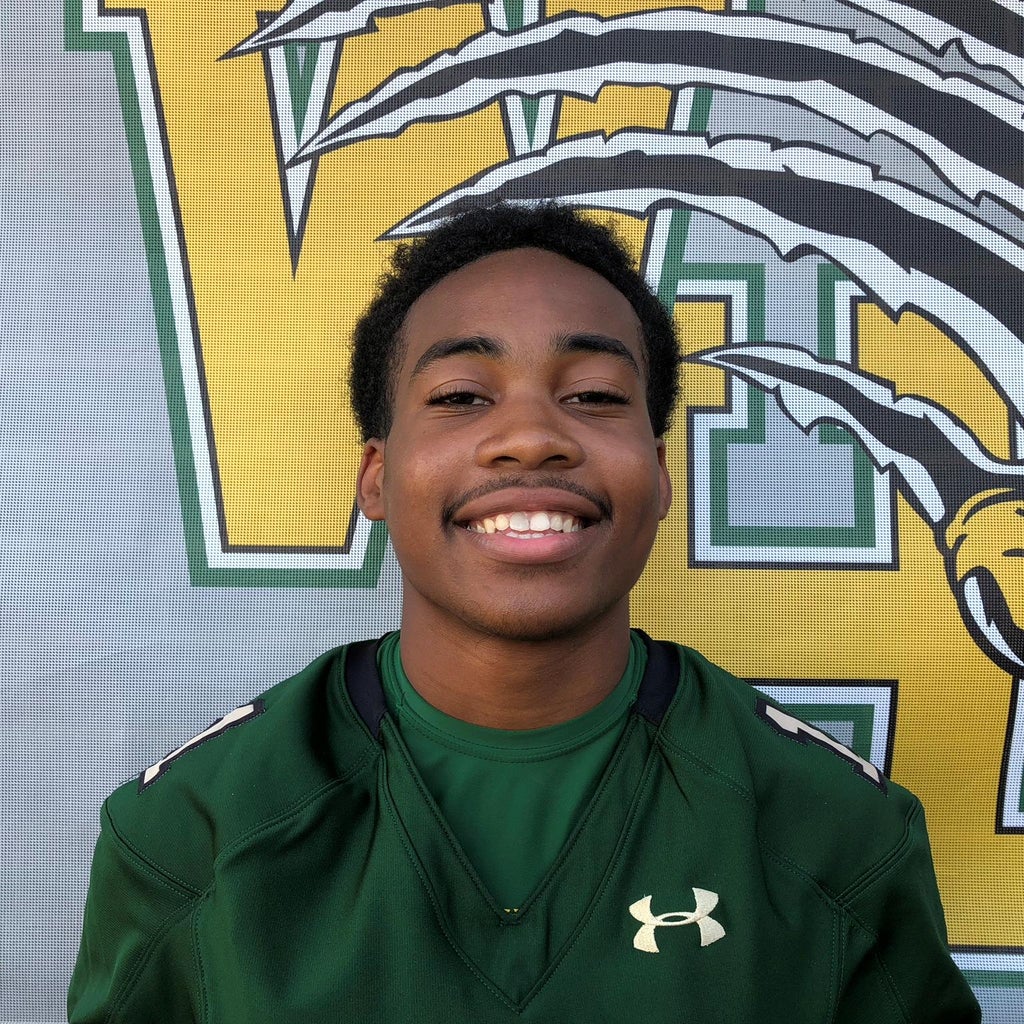 Kadarius Carr