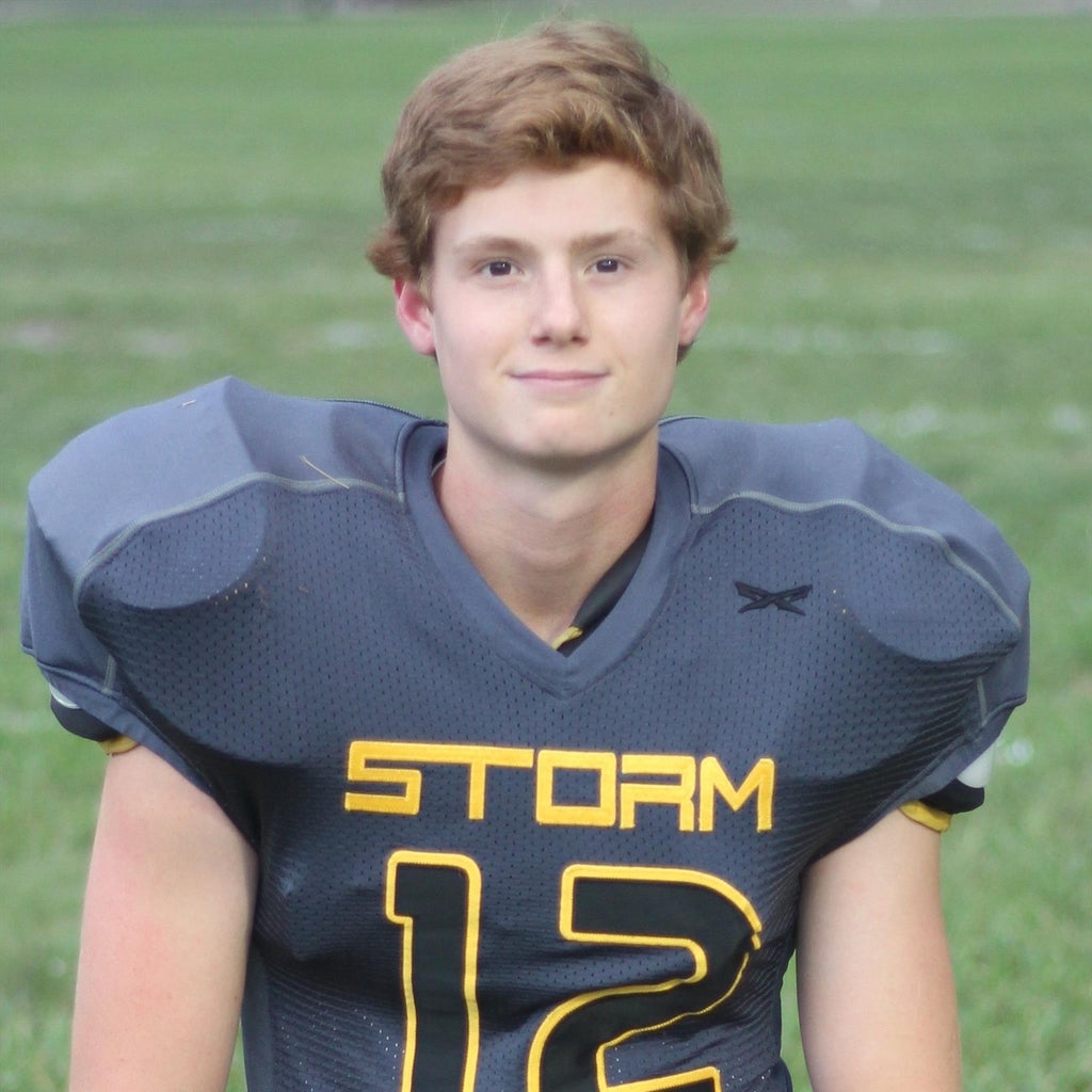 Brooks Kirchen