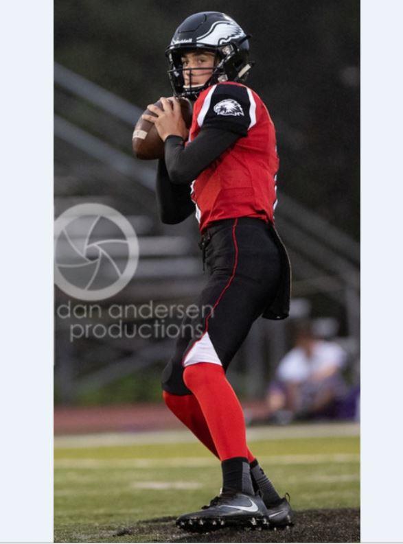 Ethan Hampton