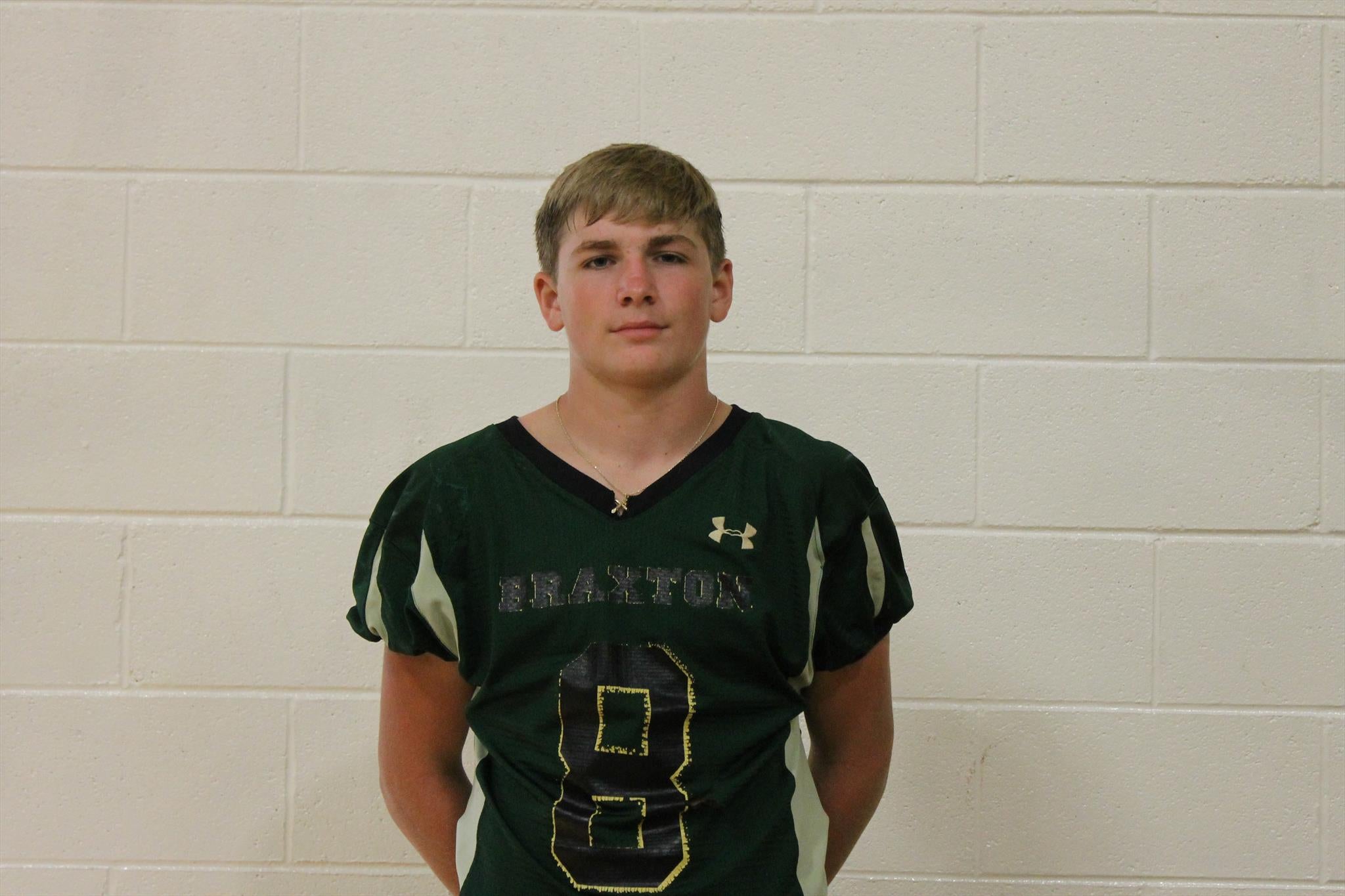 Logan Conley