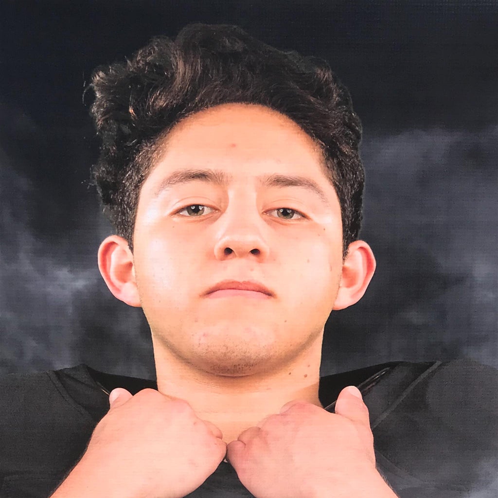 Frank Kalogirou mugshot