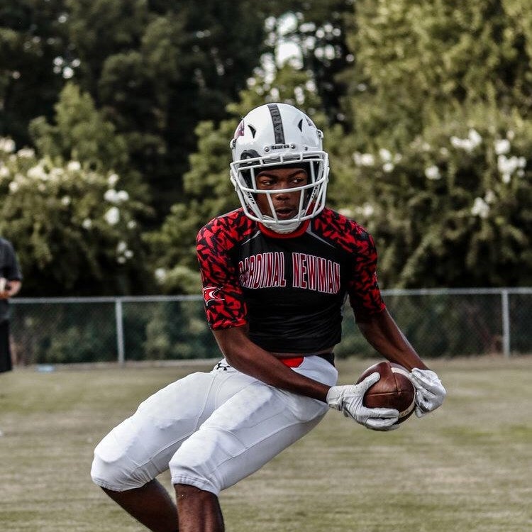 Jaylin Hammond