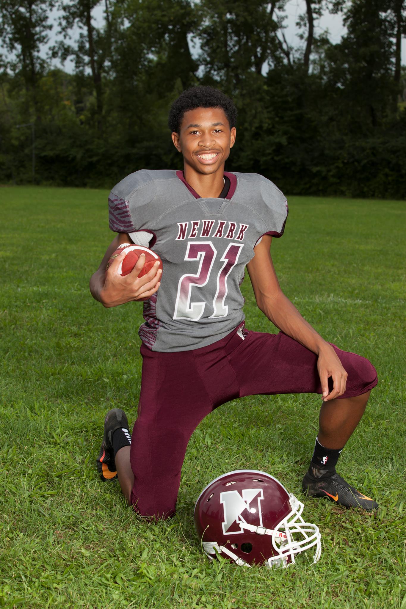 Jallen Lundy