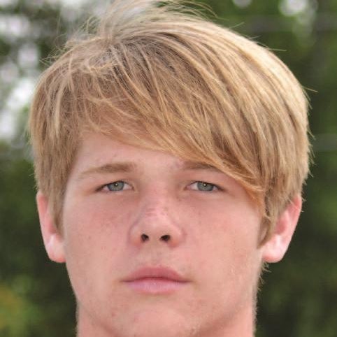 Korbyn Tune mugshot