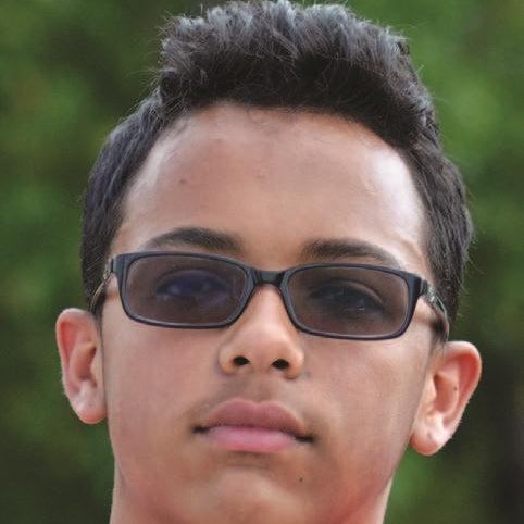 P.j. Mister mugshot