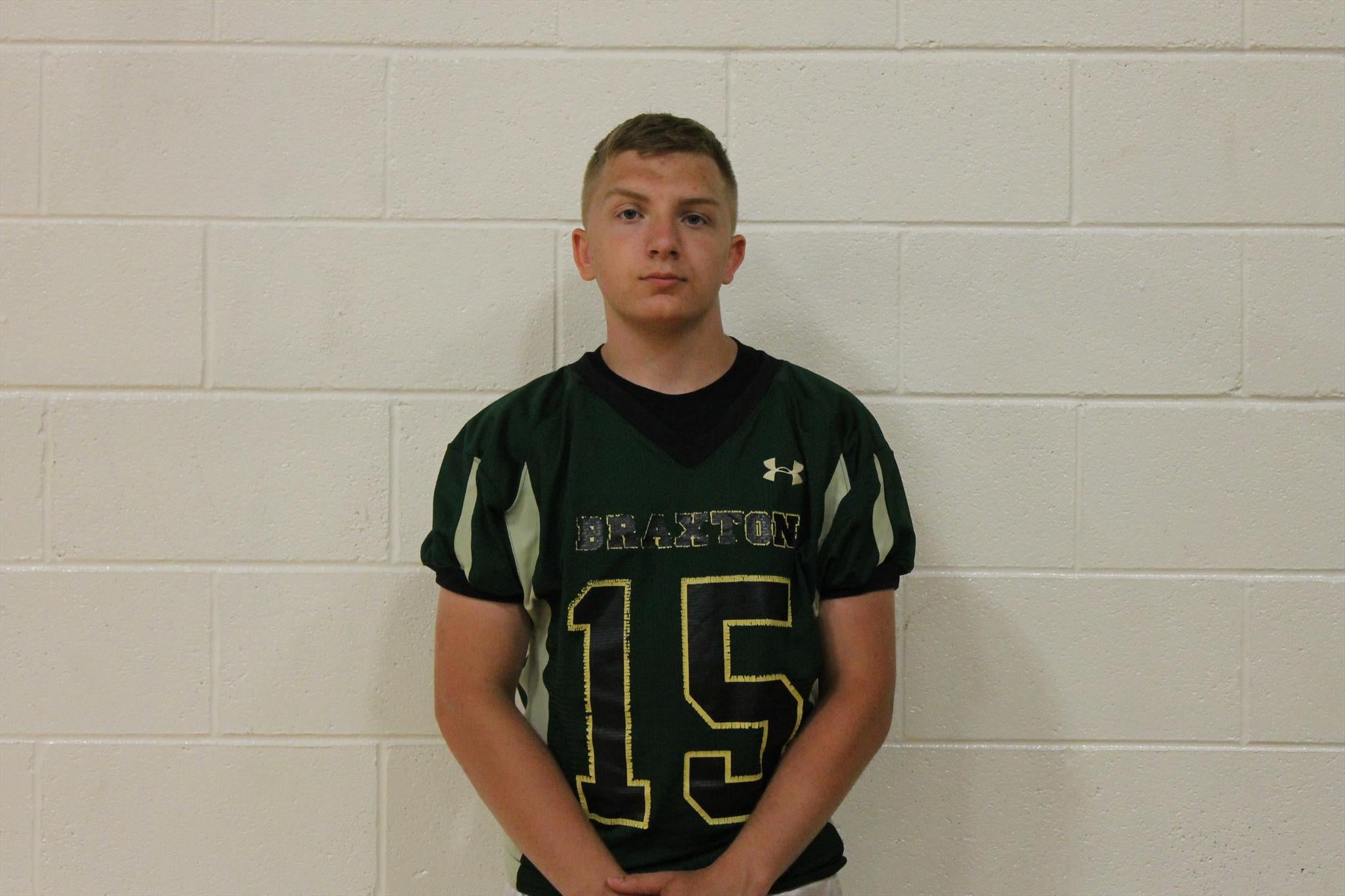 Tyler Steele