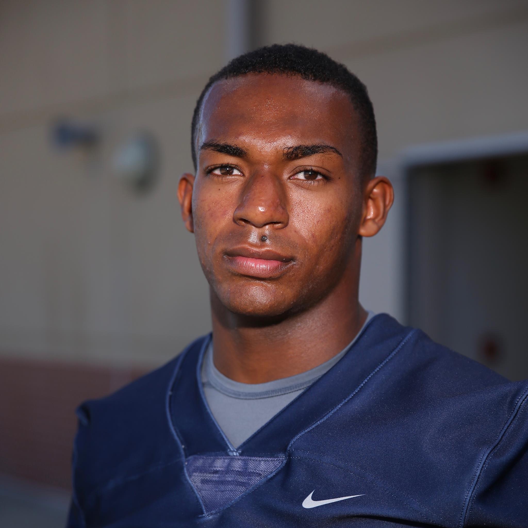 Jayvon Wilson